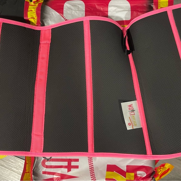 Waist snatchers waist trainer, great back support - Picture 5 of 7
